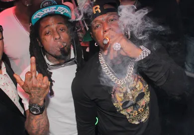 Thaddaeus McAdams/Getty Images