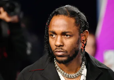 Frazer Harrison/Getty Images