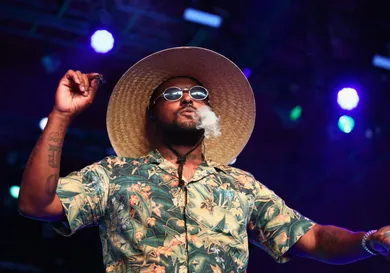 Rich Fury/Getty Images