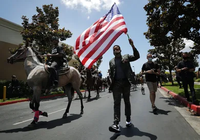 Mario Tama / Getty Images