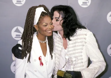 Ron Galella/Getty Images