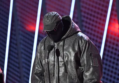 Paras Griffin/Getty Images for BET