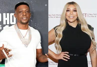 Carmen Mandato, Lars Niki/Getty Images