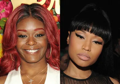 Jennifer Graylock/Getty Images & Craig Barritt/Getty Images