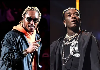 Paras Griffin & Theo Wargo/Getty Images