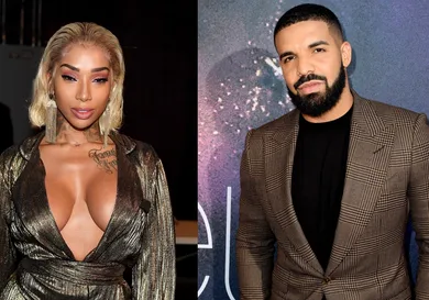 Paras Griffin/Getty Images & Kevin Winter/Getty Images