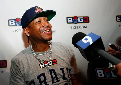 Michael Hickey /Getty Images