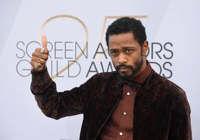 Frazer Harrison/Getty Images