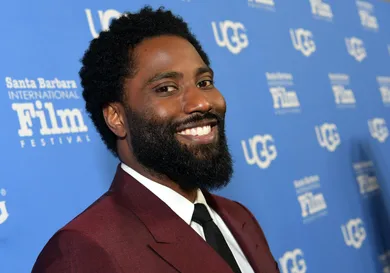 Emma McIntyre/Getty Images for SBIFF