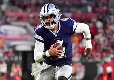 Julio Aguilar/Getty Images