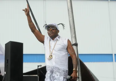 Brad Barket/Getty Images