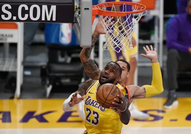 Kevork Djansezian/Getty Images