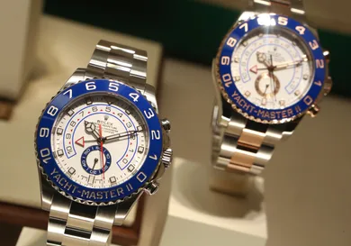 Adam Berry/ Getty Images