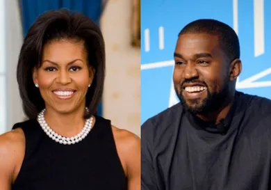 The White House / Handout / Getty Images, Brad Barket / Stringer / Getty Images