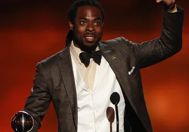 Kevin Winter/Getty Images