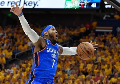 Gene Sweeney Jr./Getty Images