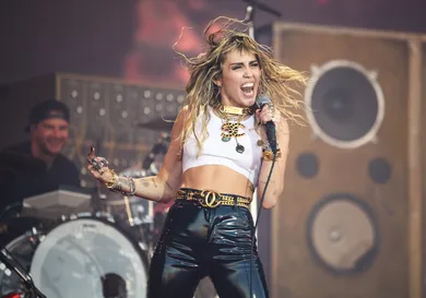 Leon Neal/Getty Images