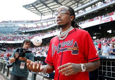 Todd Kirkland/Getty Images