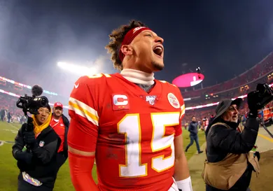 Tom Pennington/Getty Images