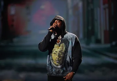 Frederick M. Brown/Getty Images