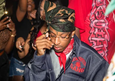 Carmen Mandato/Getty Images