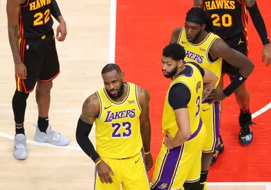 Kevin C. Cox/Getty Images