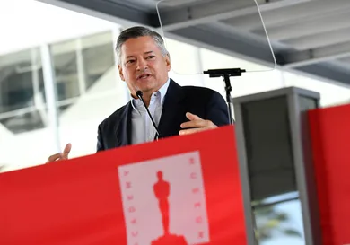 JC Olivera / Stringer / Getty Images