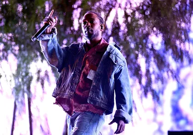 Scott Dudelson/Getty Images