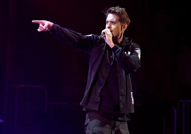 Paras Griffin/Getty Images