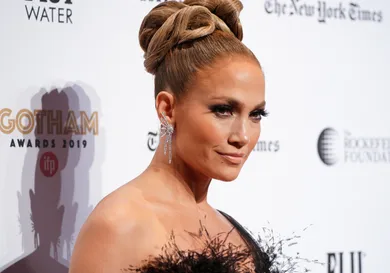 Jemal Countess/Getty Images