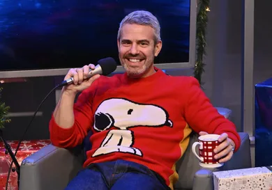 Astrid Stawiarz/Getty Images