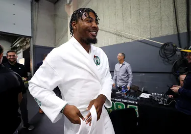 Maddie Meyer/Getty Images