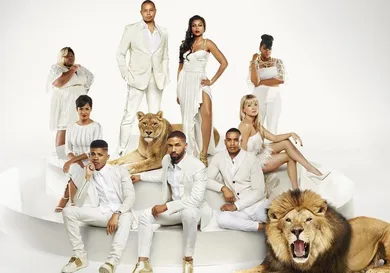 FOX via Getty Images