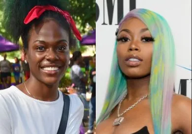 Prince Williams / Contributor / Getty Images, Marcus Ingram / Stringer / Getty Images