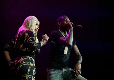 Mike Coppola/Getty Images