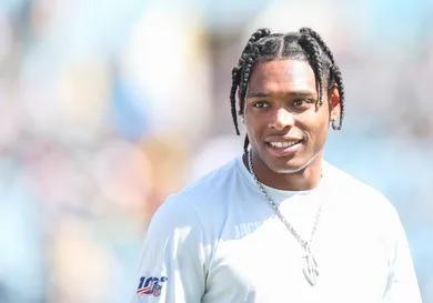 James Gilbert/Getty Images