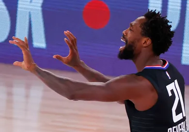 Kevin C. Cox/Getty Images