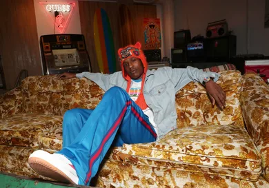 Todd Williamson/Getty Images