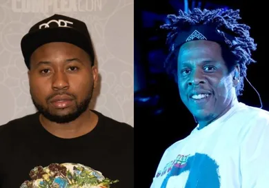 Earl Gibson III / Stringer / Getty Images, Brian Ach / Stringer / Getty Images