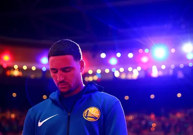 Maddie Meyer/Getty Images