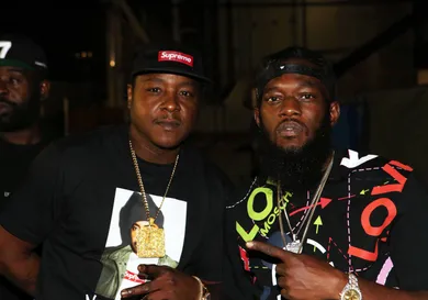 Johnny Nunez/WireImage/Getty Images