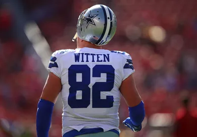 Ezra Shaw/Getty Images