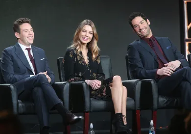 Frederick M. Brown/Getty Images