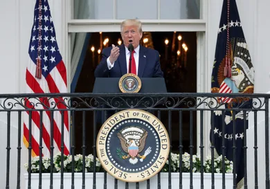 Alex Wong / Getty Images