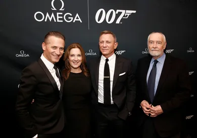 Brian Ach / Getty Images