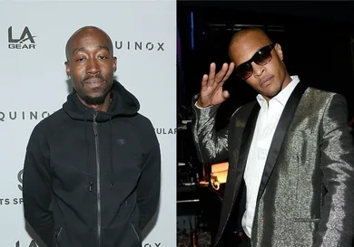 Mike Windle & Jason Merritt/Getty Images