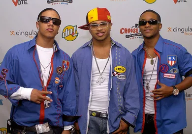 Jeff Kravitz/Getty Images