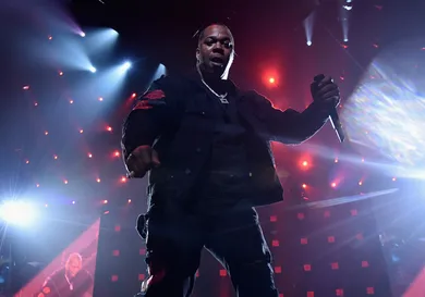 Theo Wargo/Getty Images