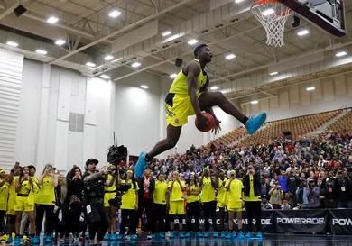 Kevin C. Cox/Getty Images