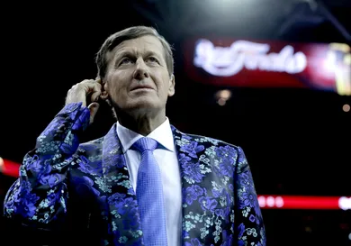 Ronald Martinez/Getty Images